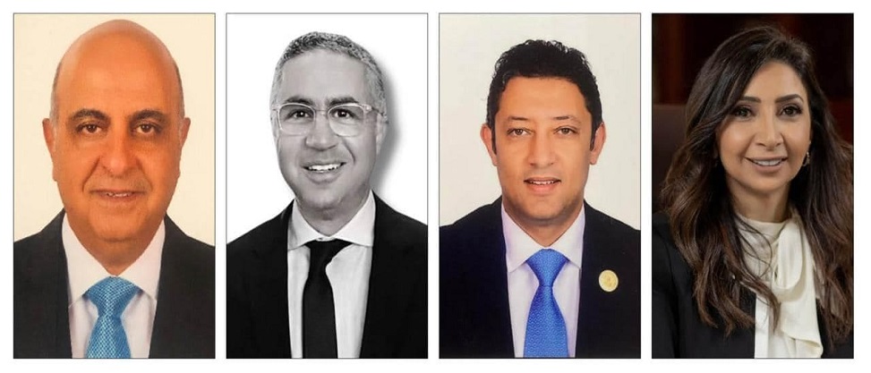 وزير الاستثمار يعين 4 مساعدين لدعم جهود الوزارة لتحسين مناخ الاستثمار والتحول الرقمي